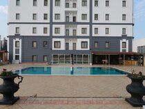 The Green Park Hotel Bostanci