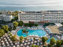 Atlantica Princess Hotel