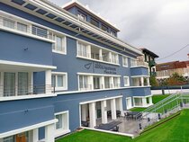 abba Apartments Playa de Gros