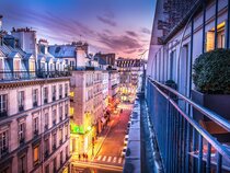 Opera Marigny