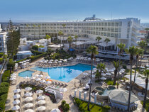 Leonardo Plaza Cypria Maris Beach Hotel & Spa