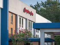 Hampton Inn Waldorf