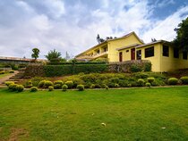 Mvuli Hotel
