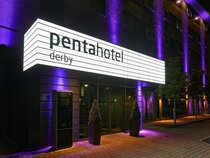 pentahotel Derby