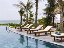 Stelia Beach Resort