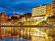 Flamboyan Caribe Hotel & Spa
