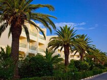 Omar Khayam Resort and Aquapark