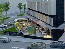 DoubleTree by Hilton A Coruna