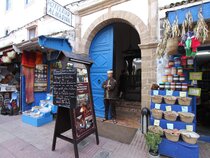 Riad al Madina