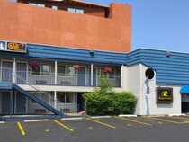 Resort City Inn Coeur d'Alene by Magnuson Worldwide