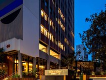 Canopy by Hilton São Paulo Jardins