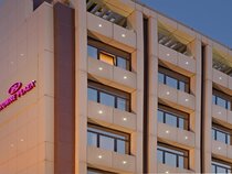 Crowne Plaza Athens City Centre