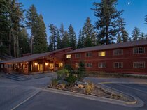 John Muir Lodge