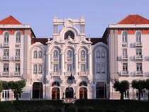 Curia Palace Hotel