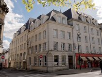 Best Western Les Beaux Arts