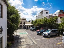 Vista Express Morelia
