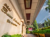 Hotel Bawa International