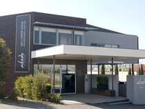 Abode Hotel Gungahlin