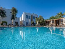 Hotel Costa Bodrum City