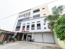 RedDoorz @ San Jose Tagbak Jaro Iloilo
