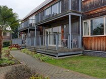Best Western Plus Oaklands Hotel