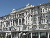 Savoia Excelsior Palace