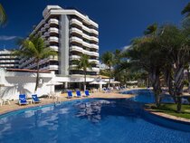 Maceió Atlantic Suites