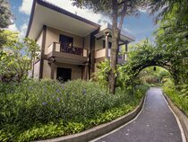 Risata Bali Resort and Spa