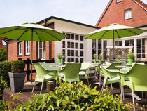 Hotel Retro Design