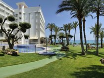 Gran Hotel Las Fuentes