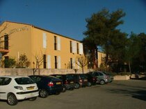 Hotel Urban Style Cannes Mouans Sartoux