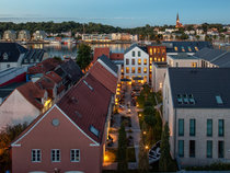 Hotel Hafen Flensburg
