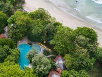 Capitan Suizo Beach Front Boutique