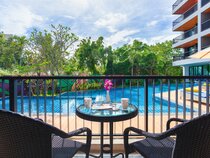 Grand Kata VIP Hotel