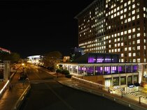 Seaport Hotel Boston