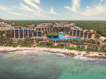 All Xcaret Parks included