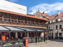 Konventa Seta Hotel Keystone Collection