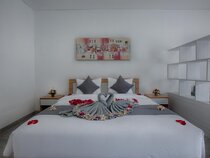 Maisaba Canggu Hotel & Coworking Space