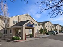 Baymont by Wyndham Golden/Red Rocks
