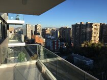 One Nk Apartments