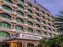 Delta Hotels Dar es Salaam