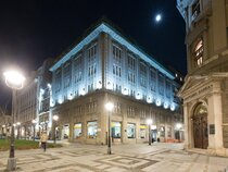 Hotel Capital