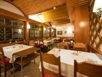 Restaurant Derby Zermatt