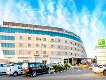 Holiday Inn Muscat Al Seeb