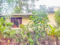 Oyo 91755 Priska Kost Dan Homestay