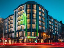 Holiday Inn Berlin City Center East Prenzlauer Berg