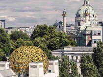 Hotel Secession an der Oper
