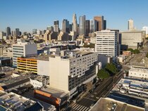 Miyako Los Angeles