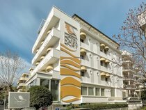 Dory Hotel & Suite