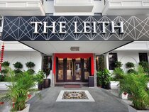 The Leith Hotel Penang